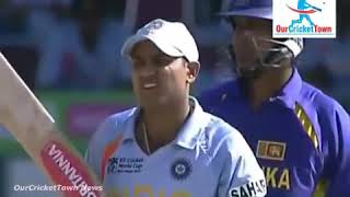 India vs Sri Lanka ICC World Cup 2007 Full HIGHLIGHTS HD [upl. by Yole459]