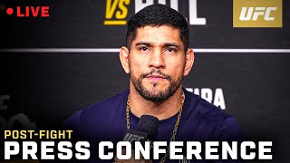 UFC 300 PostFight Press Conference [upl. by Atika]