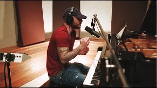 Jon Bellion  The Making Of Guillotine Behind The Scenes [upl. by Llenrag]