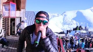 So much ApresSki  Vlog 016 [upl. by Kawai916]