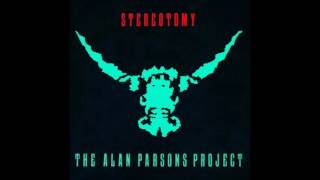 The Alan Parsons Project  Stereotomy  Limelight [upl. by Hajed827]