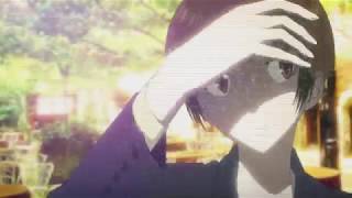 Psycho Pass Opening 3 Enigmatic Feeling Ling Tosite Sigure [upl. by Pickford]