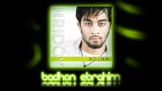 hridoy Khan obujh valobasha soft melody heart touching love songmp4 [upl. by Eiduam144]