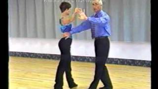 Cha Cha Hot Moves 1part1mpg [upl. by Uke]