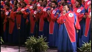 The Mississippi Mass Choir  Its Good To Know Jesus [upl. by Verda531]