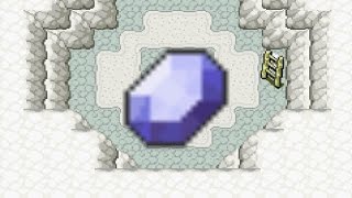 How to find the Sapphire in Pokemon Fire Red and Leaf Green [upl. by Ahola]