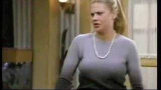 3rd Rock From The Sun Season 3 Bloopers 1 [upl. by Vilberg]