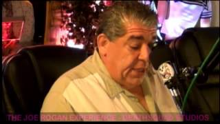 Joey Diaz Hates Ranch Dressing taken from Joe Rogan Experience 219 [upl. by Ynoep992]