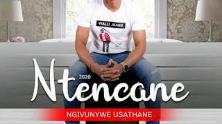 Ntencane  Ngivunywe Usathane  FULL ALBUM 2020 [upl. by Eanil]