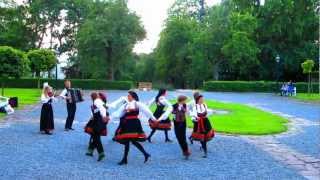 Norwegian Folk Dance [upl. by Angi197]