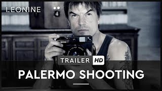 Palermo Shooting  Trailer deutschgerman [upl. by Adolf924]