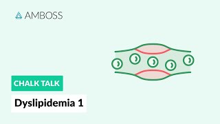 Dyslipidemia  Part 1 Chylomicrons and Lipoproteins [upl. by Sperling]