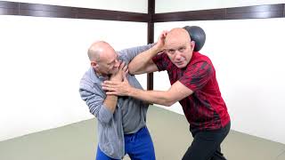 7 Best Elbow Strikes for Self Defense [upl. by Samuel]