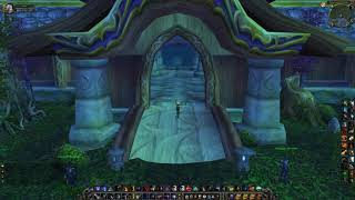 How to learn Expert Cooking Alliance 150  225 Skill WoW Classic [upl. by Ahsieki]