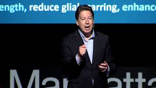 A precision approach to end Alzheimers Disease  Dale Bredesen  TEDxManhattanBeach [upl. by Ahseat]