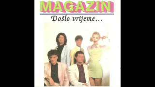 Magazin  Doslo vrijeme  Audio 1993 HD [upl. by Irena]