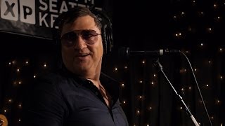 The Afghan Whigs  Full Performance Live on KEXP [upl. by Mahsih]