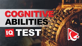 How to Pass Cognitive Abilities Test Questions amp Answers [upl. by Elleral]