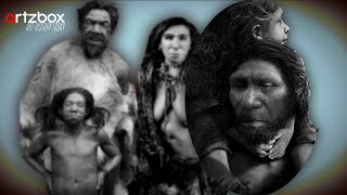 The Secret  Denisovans and Neanderthals [upl. by Aray]