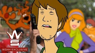 Shaggy and Scooby are quotRubbin Off The Paintquot  YBN Nahmir [upl. by Julis]