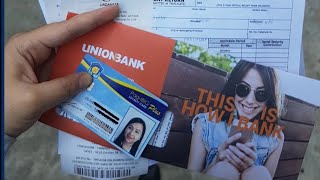 How to claim PAGIBIG Loyalty Card Plus and register to UNIONBANK [upl. by Rani809]