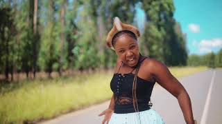 Ms Level ft Ntencane  Uthe Angeke Official Music Video [upl. by Florine]