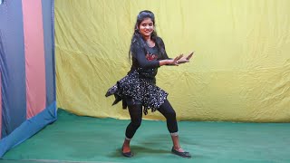 Bondhu Kala Chand  Bengali Songs  Dance Cover  Papu Music [upl. by Malony]