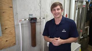 How and when to change a water filter [upl. by Kevan]