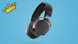 Steelseries Arctis Pro Wireless 6 Month Review [upl. by Cecelia]