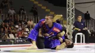 Brazilian Jiu Jitsu Highlights [upl. by Angil882]