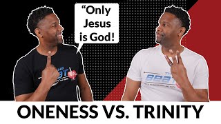 Why Bishop Jakes and Oneness Pentecostals Are WRONG About the Trinity [upl. by Bolger376]