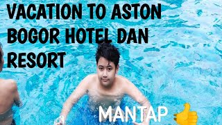 Vacation to Aston Bogor Hotel amp Resort [upl. by Antons]