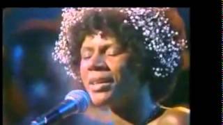 Minnie RipertonLoving You Live [upl. by Kcirderfla727]