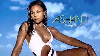 Ashanti  Rain On Me Fast [upl. by Eve]