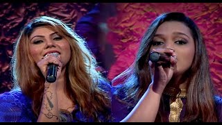 Dawasakda Rae දවසක් දා රෑ Peo Legend  Kavindya Adhikari and Jacqueline Hettiarachchi [upl. by Othelia]