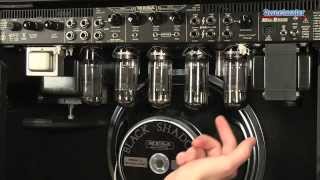 Troubleshooting Your Tube Amplifier [upl. by Voorhis852]