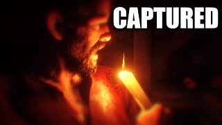 RED DEAD REDEMPTION 2  Cauterize Wound Scene  Arthur Captured [upl. by Nisa164]