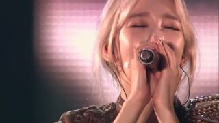 HD SNSD Indestructible live PHANTASIA [upl. by Anam]