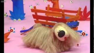 The Magic Roundabout  E1  Dougal  Film Director [upl. by Esirehs408]