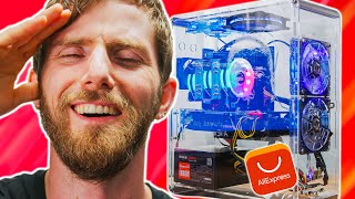 The All AliExpress PC [upl. by Antrim]