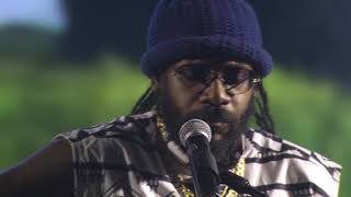 Tarrus Riley Live Performance [upl. by Ambros]