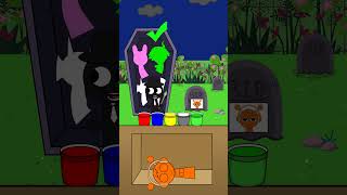 NEW UPDATE Incredibox Sprunki  Do You Want To Save Oren 😭😭😭 sprunki incredibox [upl. by Waters588]