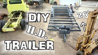 How To Build A Shed  Part 6  Install Shed Siding [upl. by Nalrah]