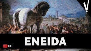 ENEIDA │LITERATURA [upl. by Adoh]