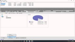 How To Defrag Windows 10 Hard Drive Beginners Tutorial Defraggler [upl. by Ahsemad]