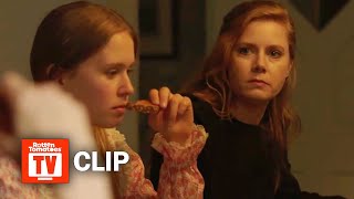 Sharp Objects S01E02 Clip  A Pleasant Breakfast  Rotten Tomatoes TV [upl. by Doyle]