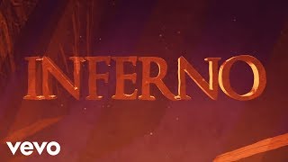 Amaranthe  Inferno Lyric Video [upl. by Linnie]