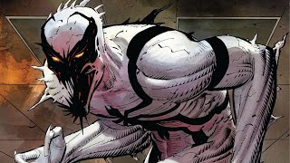 Marvels Spiderman Origin of anti venom [upl. by Gowrie]