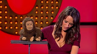 Dummy Hypnotises Ventriloquist  Live at the Apollo  BBC Comedy Greats [upl. by Bronder125]