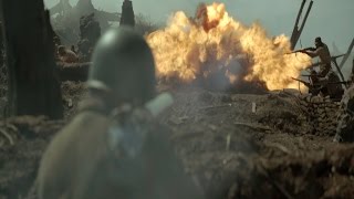 Hacksaw Ridge 2016  Attack Continues 1080p [upl. by Indnahc]